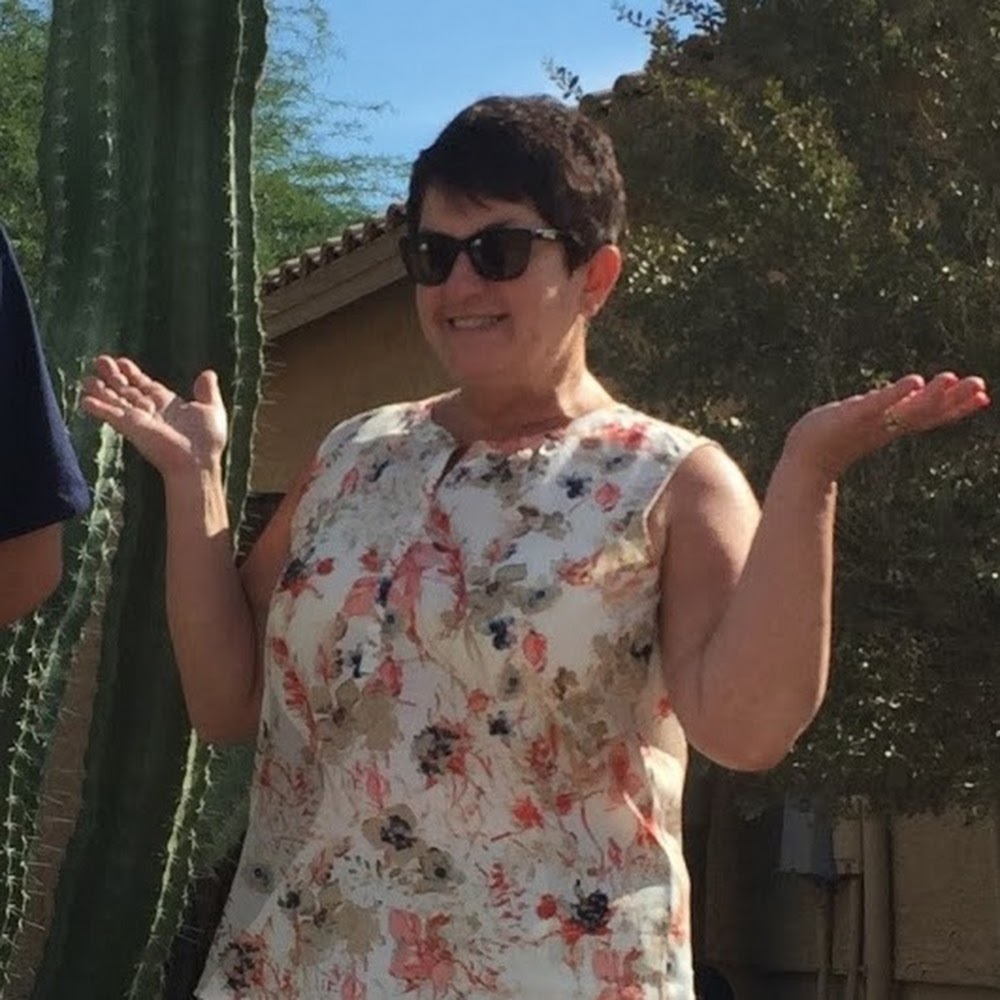 Meet your Posher, Judy